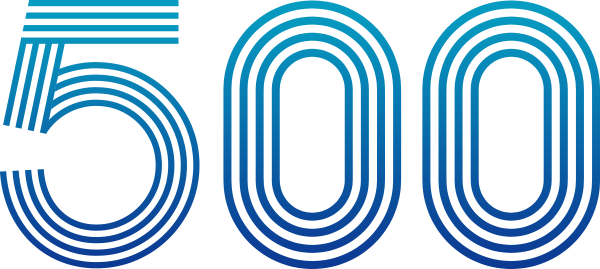 500