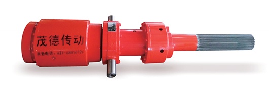 GSL型-伸縮型鼓形齒式聯軸器