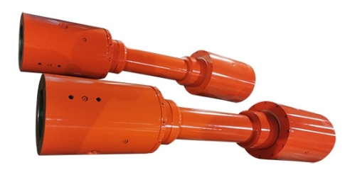 ZJG型-鼓形齒傳動(dòng)軸