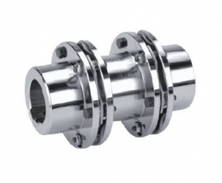 Metal Diaphragm Coupling