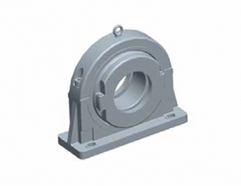 帶座剖分式滾動(dòng)軸承