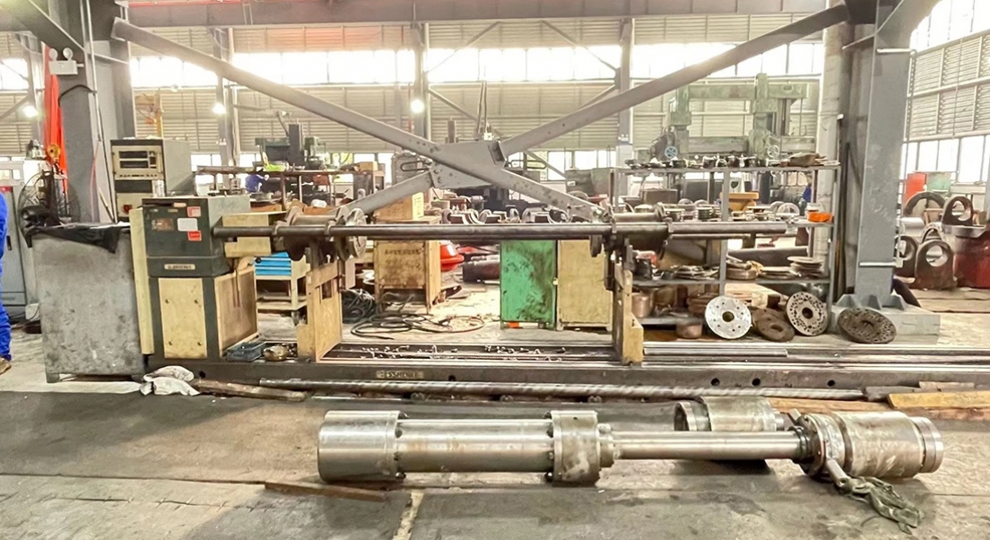 檢驗(yàn)設(shè)備-動(dòng)平衡