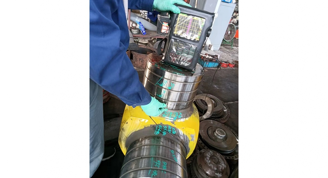 質(zhì)量檢測(cè)