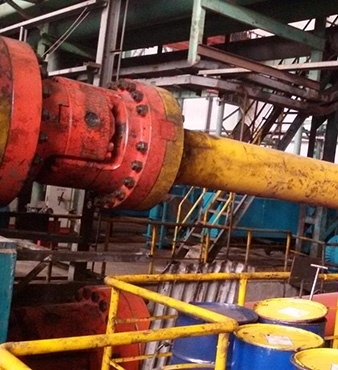 唐山文豐機械設備有限公司