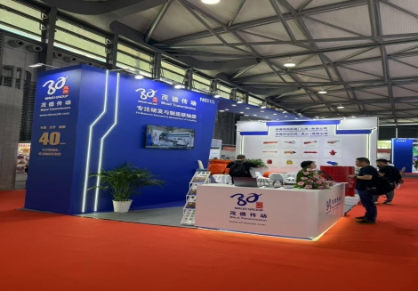 2025年上海第二十三屆中國國際冶金工業展覽會順利閉幕