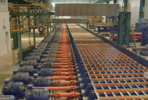 應(yīng)用領(lǐng)域